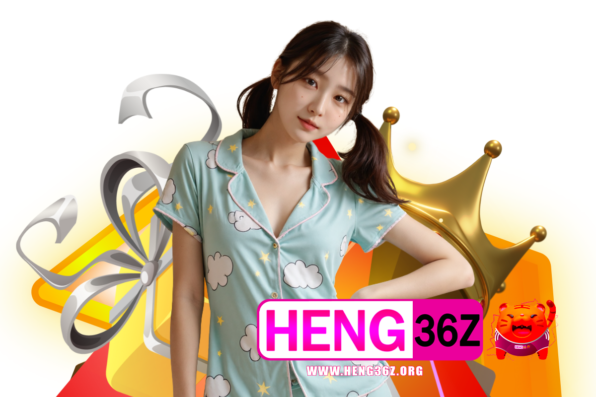 heng36z wallet